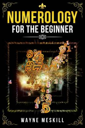 NUMEROLOGY FOR BEGINNERS