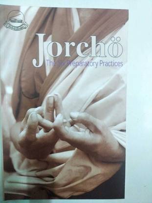 Jorcho