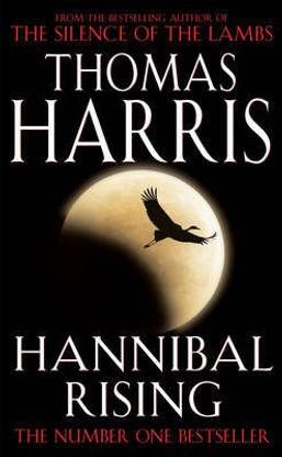 Hannibal Rising
