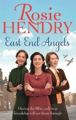East End Angels