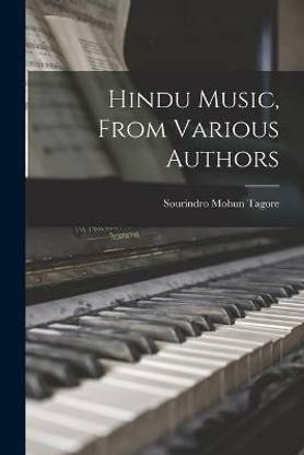 Hindu Music, From Various Authors