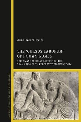 The 'cursus laborum' of Roman Women