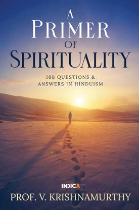 A Primer of Spirituality
