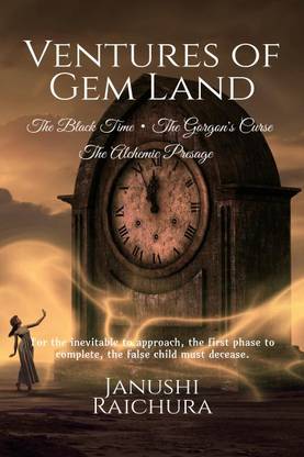 VENTURES OF GEM LAND