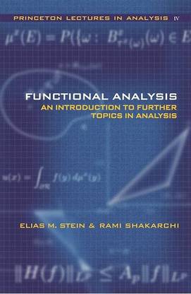 Functional Analysis