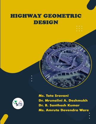 Highway Geometric Design