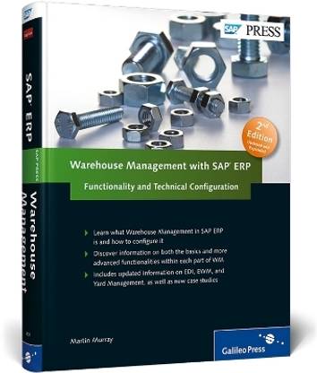 Warehouse Management with SAP ERP