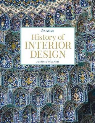 History of Interior Design