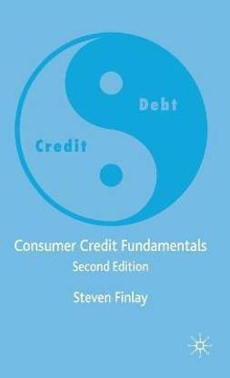 Consumer Credit Fundamentals