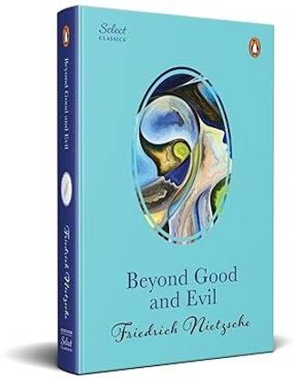 Beyond Good And Evil (HB)