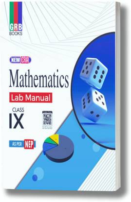 New Era Mathematics Lab Manual Class 9