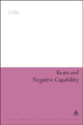 Keats and Negative Capability