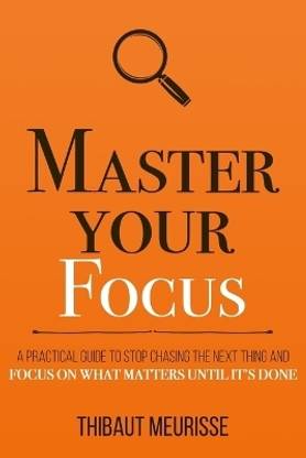 Master Your Focus