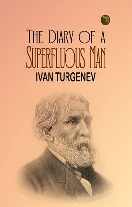 The Diary of a Superfluous Man