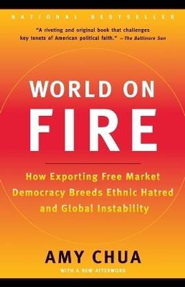 World on Fire