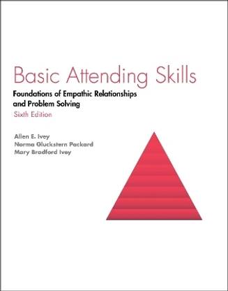 Basic Attending Skills
