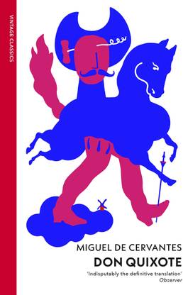 Don Quixote