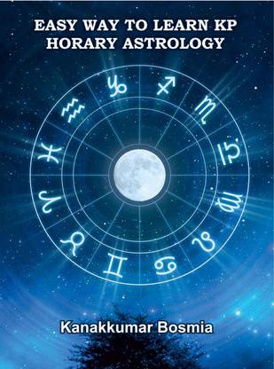 Easy way to learn KP-Horary Astrology