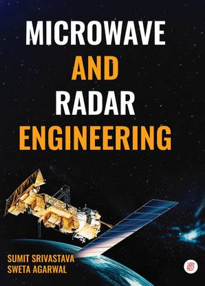 Microwave And Radar Engineering