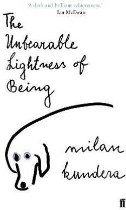The Unbearable Lightness of Being