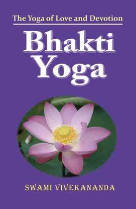 Bhakti Yoga
