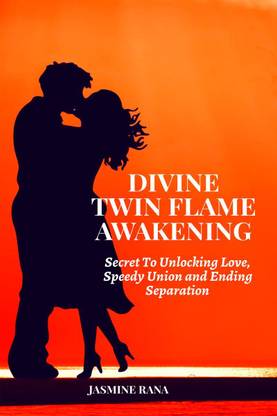 Divine Twin Flame Awakening
