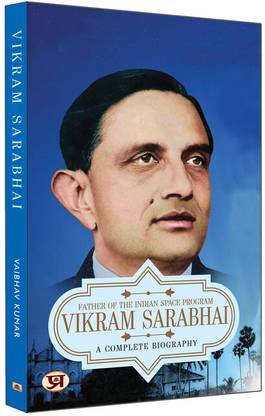 Vikram Sarabhai