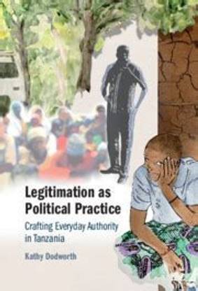 Legitimation as Political Practice