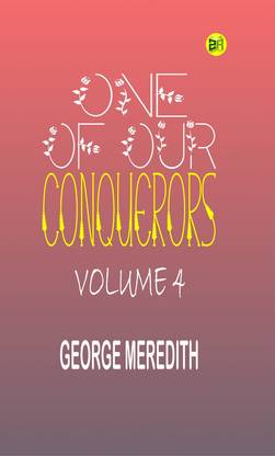 One of Our Conquerors Volume 4