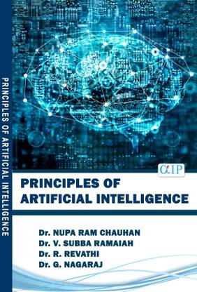 PRINCIPLES OF ARTIFICIAL INTELLIGENCE