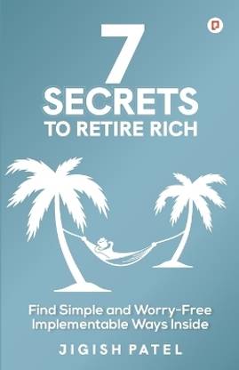 7 Secrets to Retire Rich