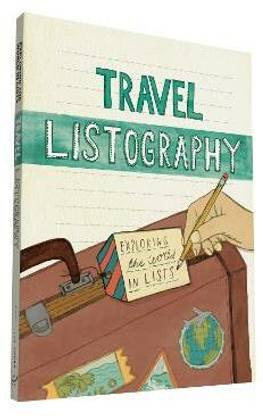 Travel Listography