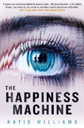 The Happiness Machine