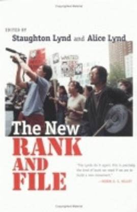 The New Rank and File
