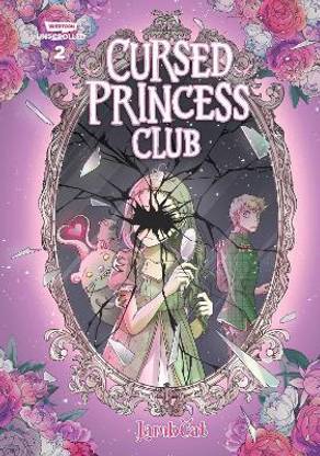Cursed Princess Club Volume Two