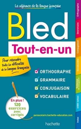 Le Bled Tout-en-un 2021