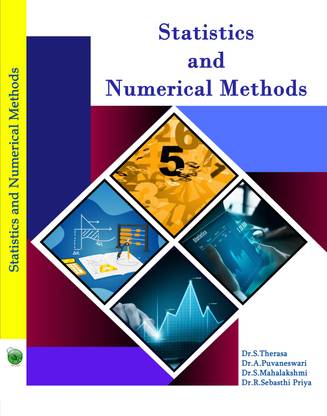 Statistics and Numerical Methods