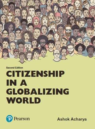 Citizenship in a Globalizing World
