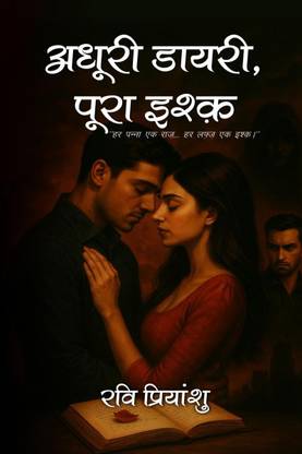 Adhuri Diary, Pura Ishq / अधूरी डायरी, पूरा इश्क़