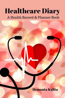Healthcare Diary