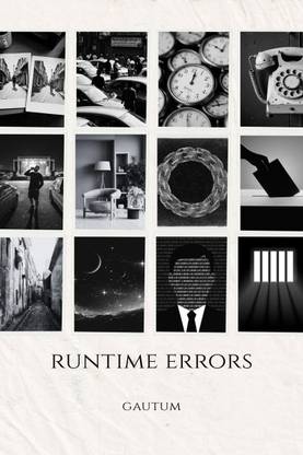 Runtime Errors