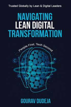 Navigating Lean Digital Transformation