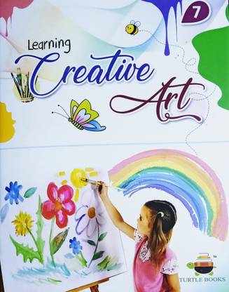 LEARNING CREATIVE ART 7 (TURTLE BOOKS)