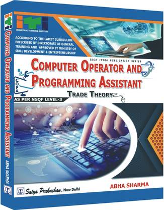 Computer Operator and Programming Assistant (COPA)