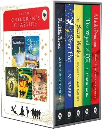 Best of Children's Classics
