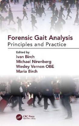 Forensic Gait Analysis