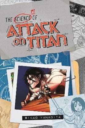 The Science Of Attack On Titan