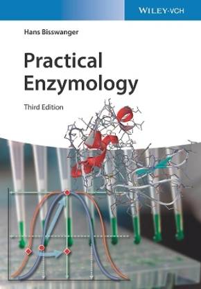Practical Enzymology