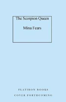 The Scorpion Queen