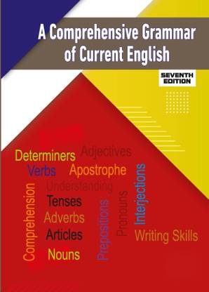 A Comprehensive Grammar of Current English